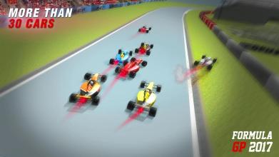 Formula GP 2017截图5