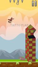 Flying Potter : Quidditch Challenge截图4