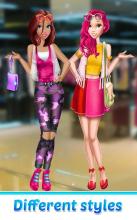 Mall Shopping Sales Dress Up截图2