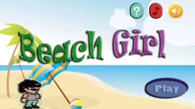 Beach Girl Adventure截图3