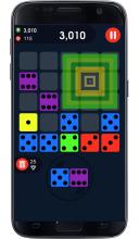 Block Puzzle Dominoes截图1