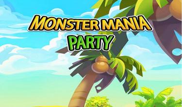 Monster Mania Party截图5