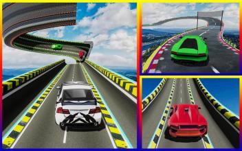 Extreme GT Racing Stunts截图1