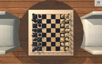 Chess Simulator 3D截图4