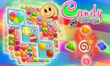 CANDY POP STORY截图3