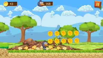 Adventure Super Ultra Penguin Run截图3