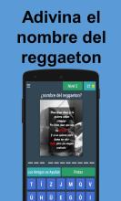 Adivina El Reggaeton截图3