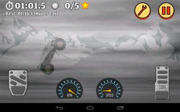 越野拉力赛 Racer: Off Road截图3