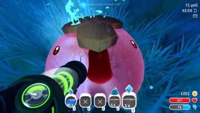 Guide for Slime Rancher The Game Free截图2