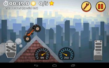 越野拉力赛 Racer: Off Road截图4