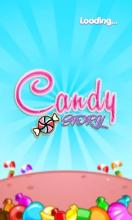 CANDY POP STORY截图5