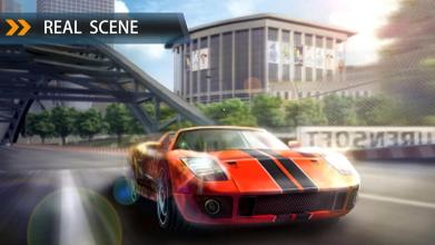 Drag Racing : Top Speed Drift截图4