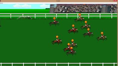 Horse Race Live截图2