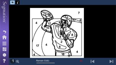 SegPlay Mobile Paint by Number截图4