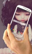 Transparent Screen & Wallpaper截图4