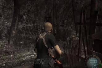 New Resident Evil 4 Guide截图2