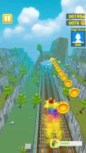 New Subway Surf: Rush Hours 3D 2018截图3