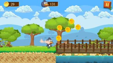 Adventure Super Ultra Penguin Run截图2