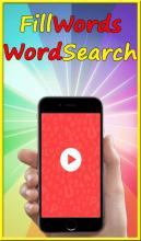 Wordsearch for Kids截图3