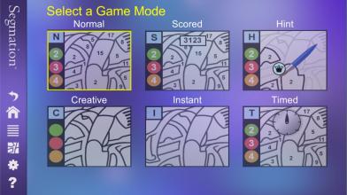 SegPlay Mobile Paint by Number截图5