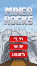 Miner Rocks截图4