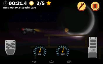 越野拉力赛 Racer: Off Road截图2