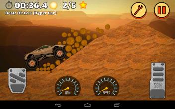 越野拉力赛 Racer: Off Road截图5