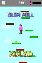 Slim Mill截图1