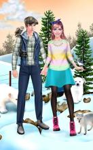 First Date Salon - Winter Zoo截图4