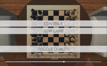 Chess Simulator 3D截图3