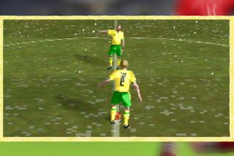 Dream champion soccer ultimate截图1