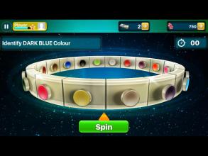 Spin Wheel 3D截图5