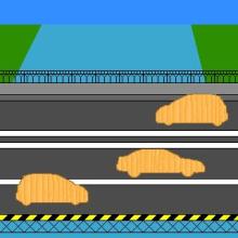 Puzzle Cars - game for kids.截图5