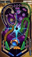 Pinball Flipper classic 2017截图2