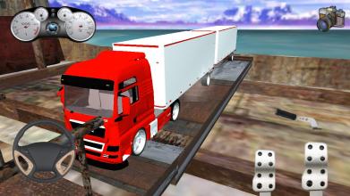 Oversize Load Parking截图4