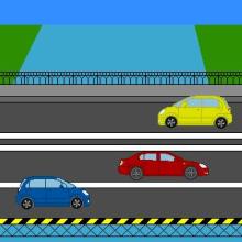 Puzzle Cars - game for kids.截图4