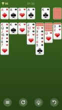 Solitaire: Original Cards game截图4