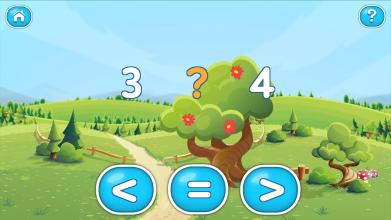 Math for Kids: teach numbers截图5