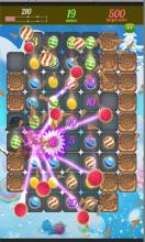 Candy Fever Crush截图1