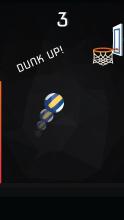 Dunk Up - Hit Basketball game截图4