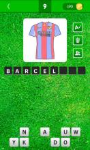 Guess the football kit!截图1