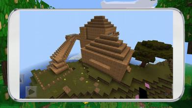 Flyercraft: Exploration Builder game截图2