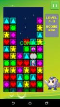 Crack Attack: Block Puzzle截图3