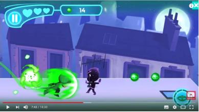 Pj Masks Adventure截图4