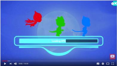 Pj Masks Adventure截图3