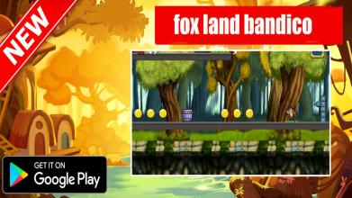 Fox Subway Land bandicoot Adventure截图2