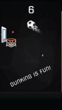 Dunk Up - Hit Basketball game截图3