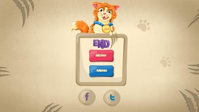 Kitty Champion - Game for Cats截图3