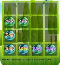 2048 Plus Clásico (32768)截图2