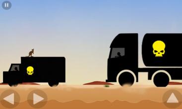 Outback Escape - the jumping game截图2